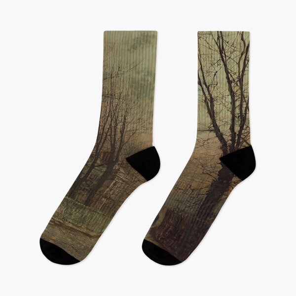 Item preview, A Wet Road, Knostrop, Yorkshire designed and sold by Craphe.