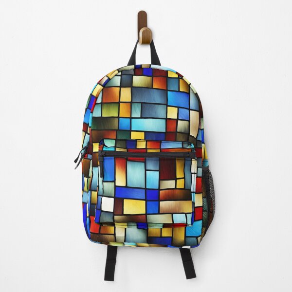 Item preview, Colorful Stained Glass Texture Seamless Background 2 designed and sold by Tom-Johnson.