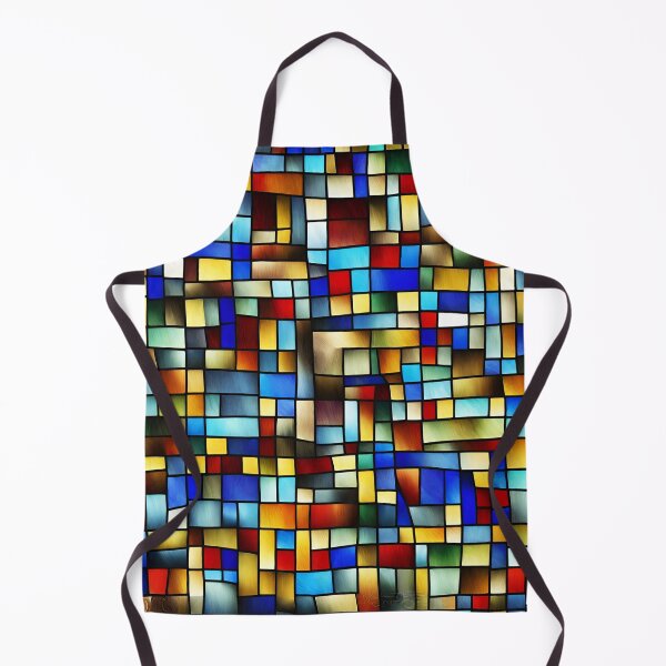 Item preview, Colorful Stained Glass Texture Seamless Background 2 designed and sold by Tom-Johnson.