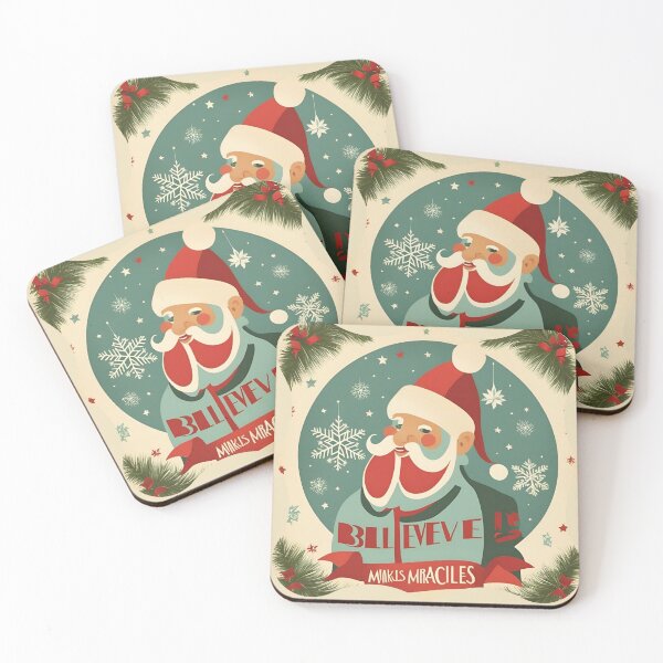 Item preview,  Believe and Witness Miracles designed and sold by Diclebaybas.
