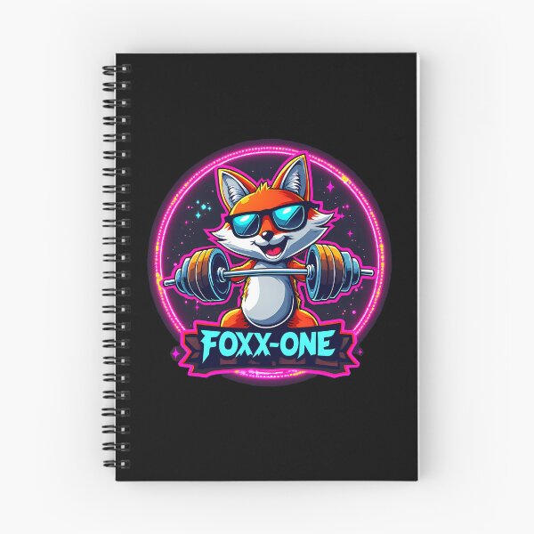 Item preview, Gimnasio Fox Foxx-One v4 designed and sold by Foxx-One.