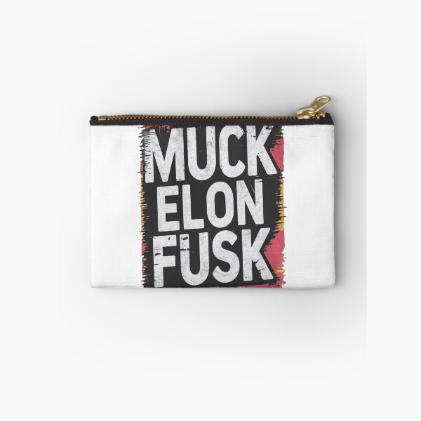 Item preview, Elon musk muck elon fusk designed and sold by SanadDiab.
