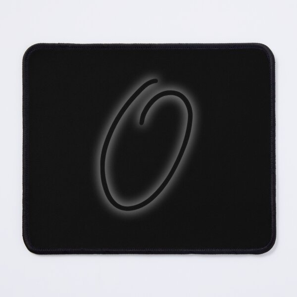 Item preview, O 5 designed and sold by Zeir Shop.