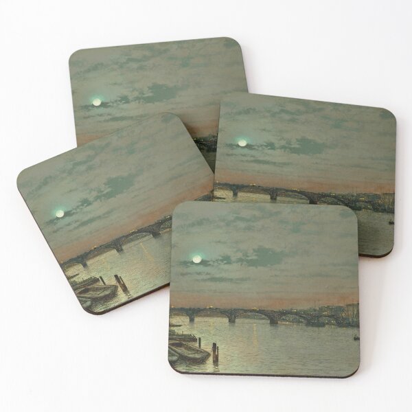 Item preview, London Bridge designed and sold by Craphe.