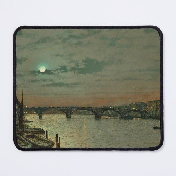 Item preview, London Bridge designed and sold by Craphe.