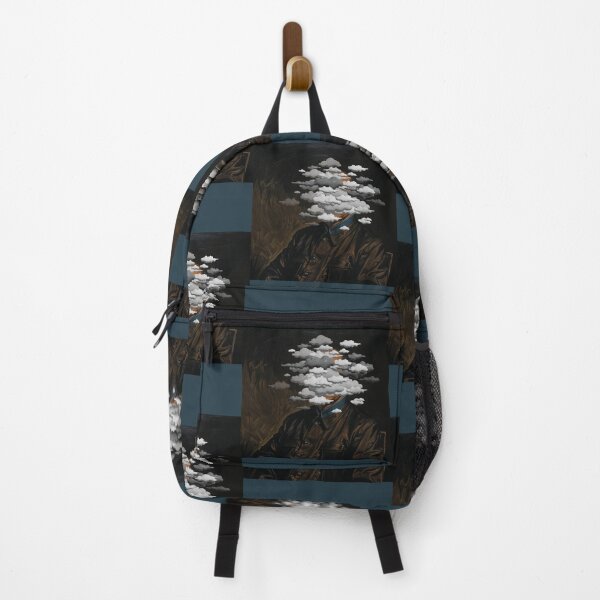 Item preview, Head in the clouds designed and sold by CHINESEARTII 符號印記.