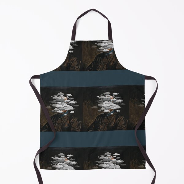 Item preview, Head in the clouds designed and sold by CHINESEARTII 符號印記.