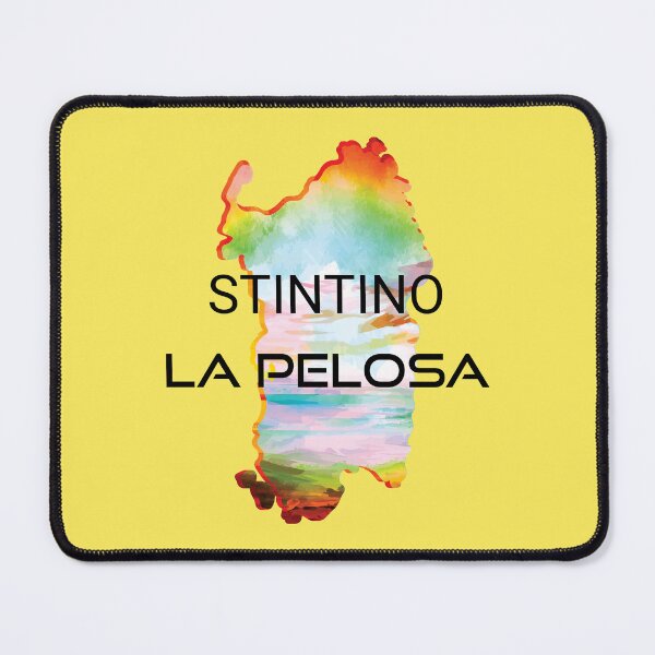 Item preview, Stintino - La Pelosa - Sardegna - Sardinia - Italy   designed and sold by miskaralise.