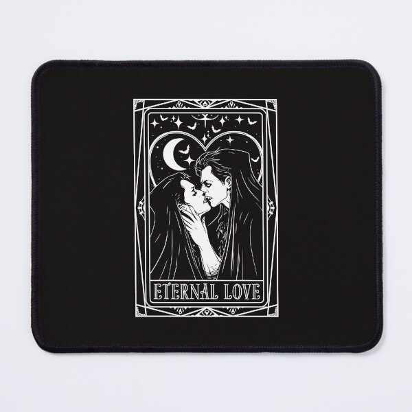 Item preview, Timeless Dark Passion designed and sold by HarmonyCreation.