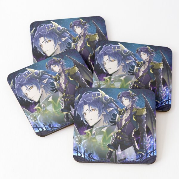 Item preview, Lullaby of Demonia  | Malthus designed and sold by Genius-Japan.