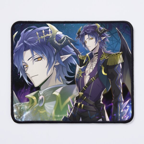 Item preview, Lullaby of Demonia  | Malthus designed and sold by Genius-Japan.