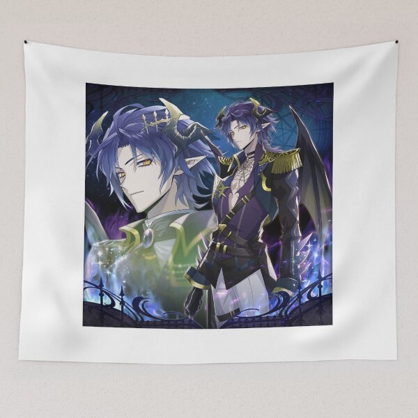 Item preview, Lullaby of Demonia  | Malthus designed and sold by Genius-Japan.
