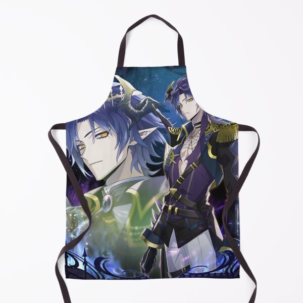 Item preview, Lullaby of Demonia | Malthus designed and sold by Genius-Japan.