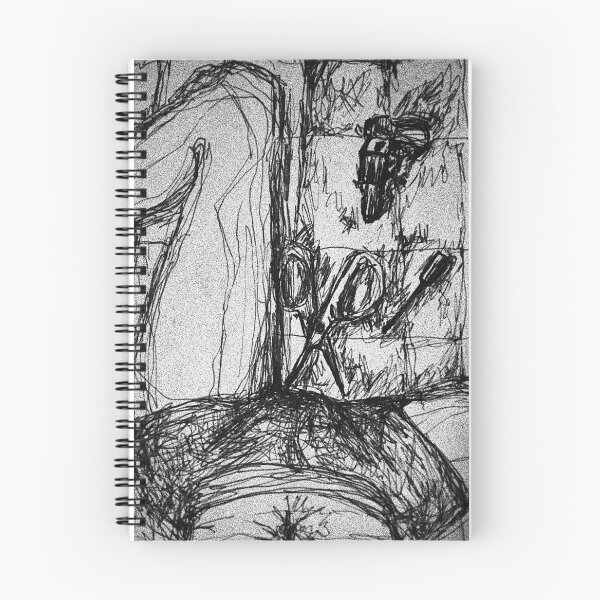Aperçu de l'œuvre Outils créée et vendue par themusegg.