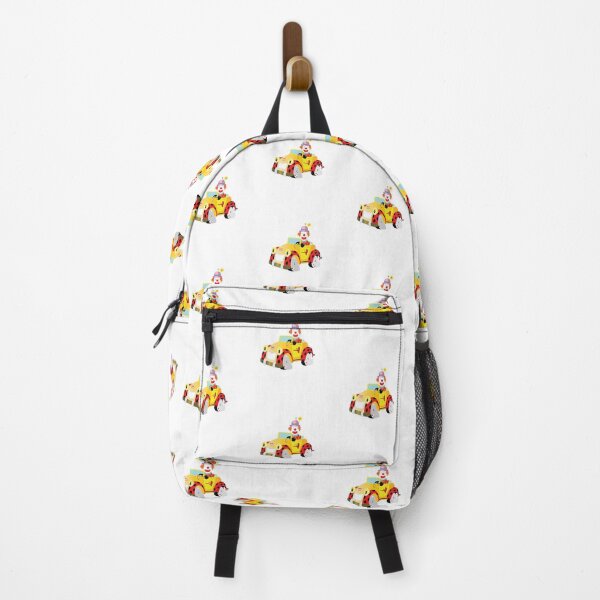 Item preview, Clown Drives. designed and sold by BenO63.