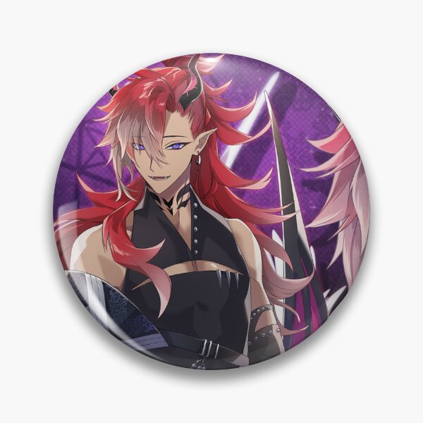 Item preview, Lullaby of Demonia  | Ifrit designed and sold by Genius-Japan.