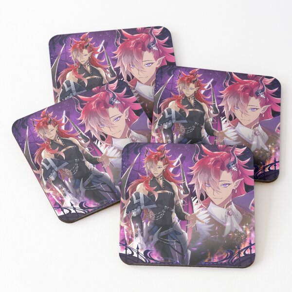 Item preview, Lullaby of Demonia  | Ifrit designed and sold by Genius-Japan.