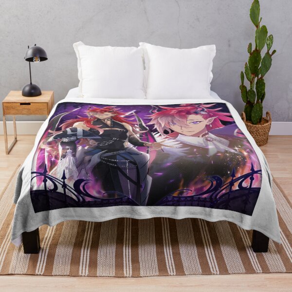 Item preview, Lullaby of Demonia  | Ifrit designed and sold by Genius-Japan.