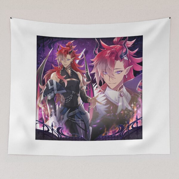 Item preview, Lullaby of Demonia  | Ifrit designed and sold by Genius-Japan.