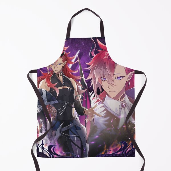 Item preview, Lullaby of Demonia  | Ifrit designed and sold by Genius-Japan.