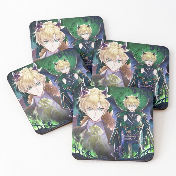 Item preview, Lullaby of Demonia  | Valec designed and sold by Genius-Japan.