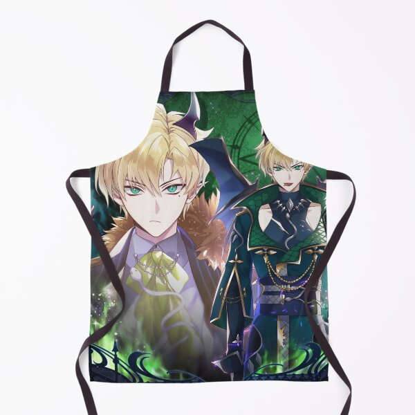 Item preview, Lullaby of Demonia | Valec designed and sold by Genius-Japan.