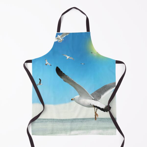 Item preview, Seaside Serenity designed and sold by The Redd shop.