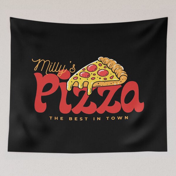 Item preview, Pizza designed and sold by Rondeboy.