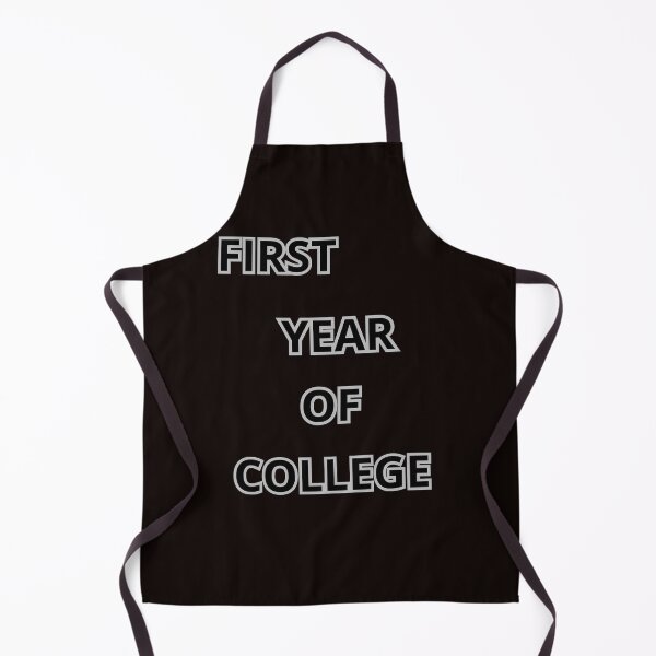 Item preview, FIRST YEAR OF COLLEGE designed and sold by Tadeusz1.