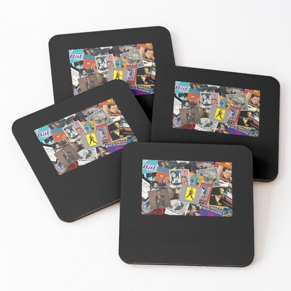 Item preview, Music Mens Graphic All Albums designed and sold by kamenrai.