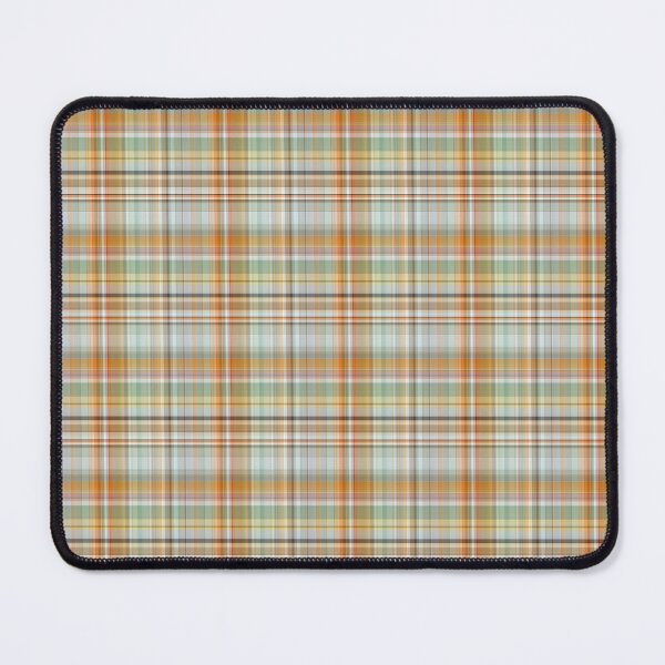 Item preview, Audhim Plaids designed and sold by kinkatstyle.