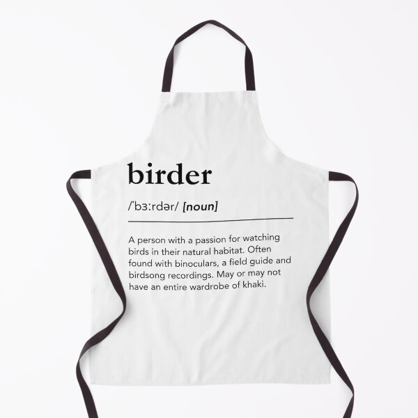 Item preview, Birder Definition, Bird Watching designed and sold by lagunaklein.