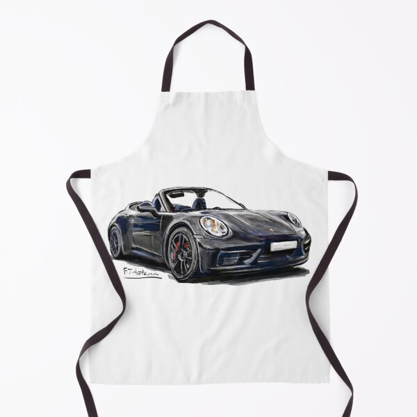 Item preview, Porsche 911 cabriolet designed and sold by Francohanekom.