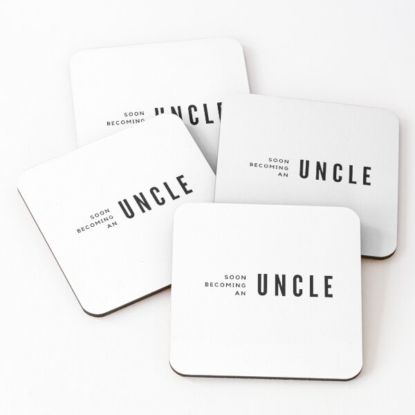 Item preview, Surprise: Soon becoming an uncle designed and sold by MargLandmeter.