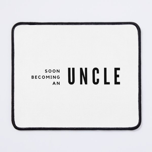 Item preview, Surprise: Soon becoming an uncle designed and sold by MargLandmeter.