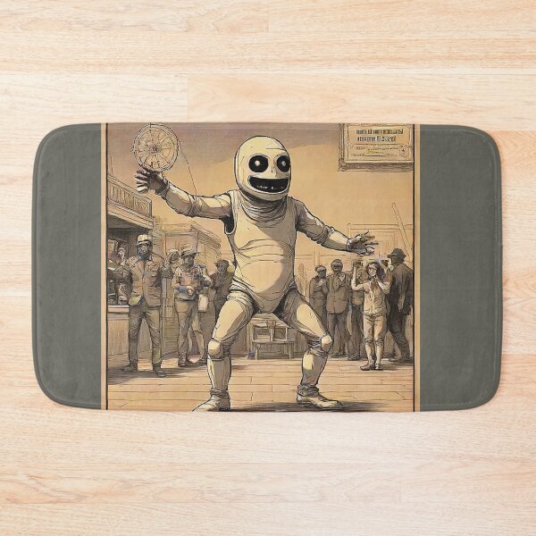 Item preview, Groovy Extraterrestrial designed and sold by OpraOpra.