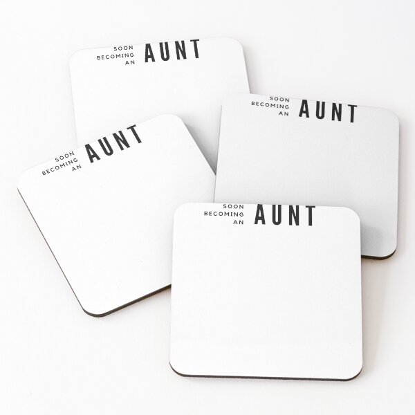 Item preview, Surprise: Soon becoming an aunt designed and sold by MargLandmeter.