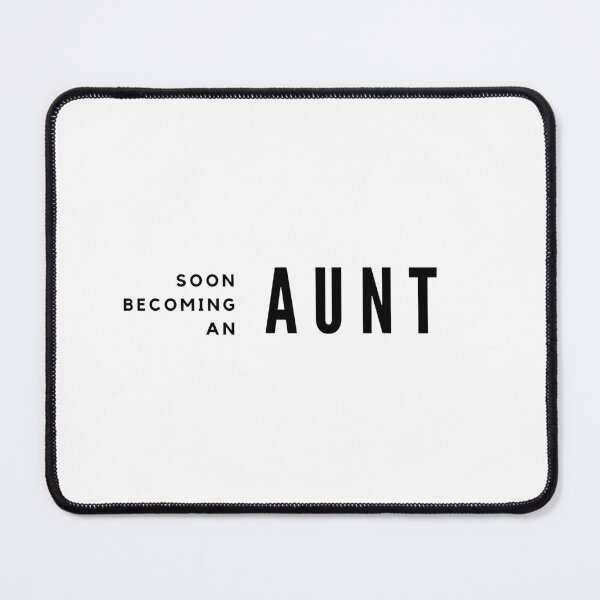 Item preview, Surprise: Soon becoming an aunt designed and sold by MargLandmeter.