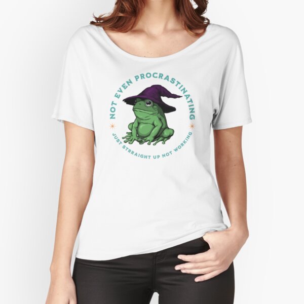 Relaxed Fit T-Shirt