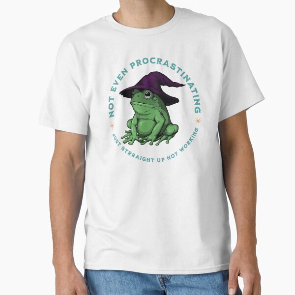 Classic T-Shirt