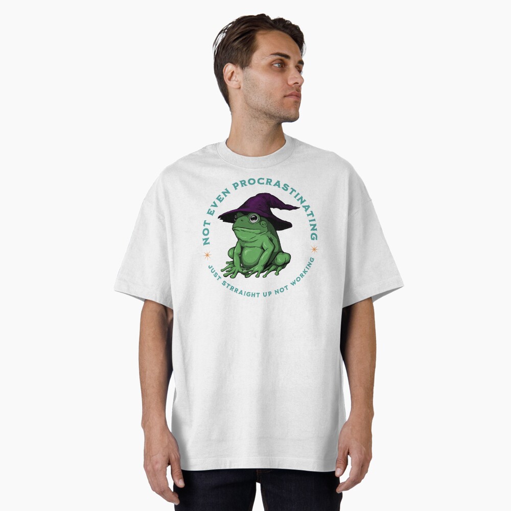 Item preview, Oversized T-Shirt designed and sold by leeleeandthebee.