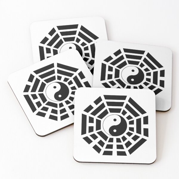 Item preview, Bagua designed and sold by Mr Reindeer.