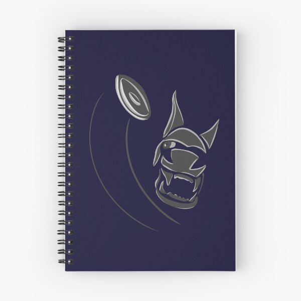 Item preview, Dog's Epic Attempt designed and sold by Stipper Store.