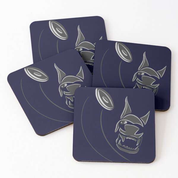 Item preview, Dog's Epic Attempt designed and sold by Stipper Store.