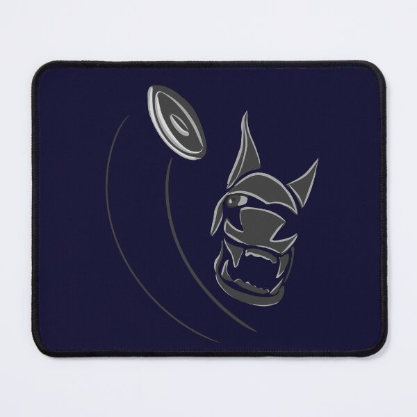 Item preview, Dog's Epic Attempt designed and sold by Stipper Store.