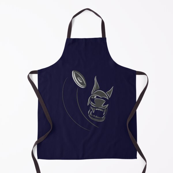 Item preview, Dog's Epic Attempt designed and sold by Stipper Store.