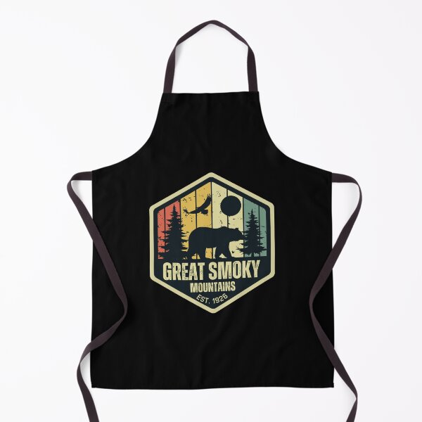 Item preview, Great Smoky Mountains National Park designed and sold by aussieexplore.