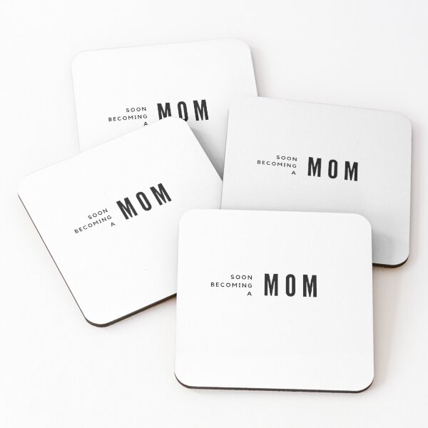 Item preview, Surprise: Soon becoming a mom designed and sold by MargLandmeter.