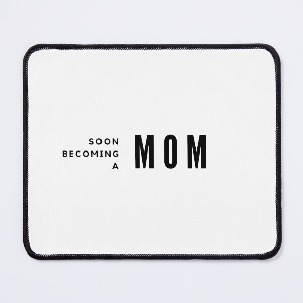 Item preview, Surprise: Soon becoming a mom designed and sold by MargLandmeter.