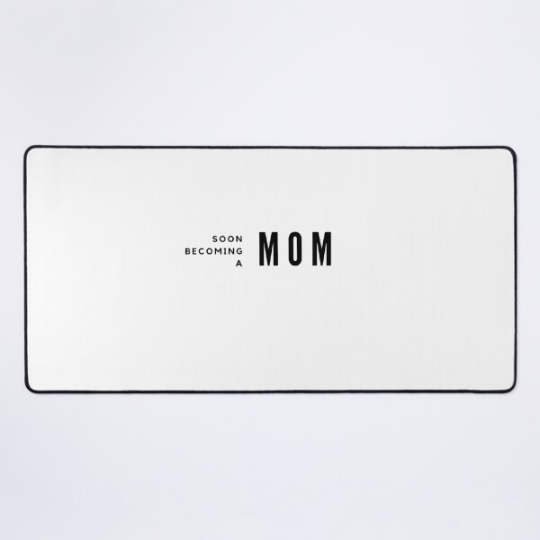 Item preview, Surprise: Soon becoming a mom designed and sold by MargLandmeter.
